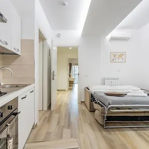 Ostiense Flat&rooms By Rentbeat Roma