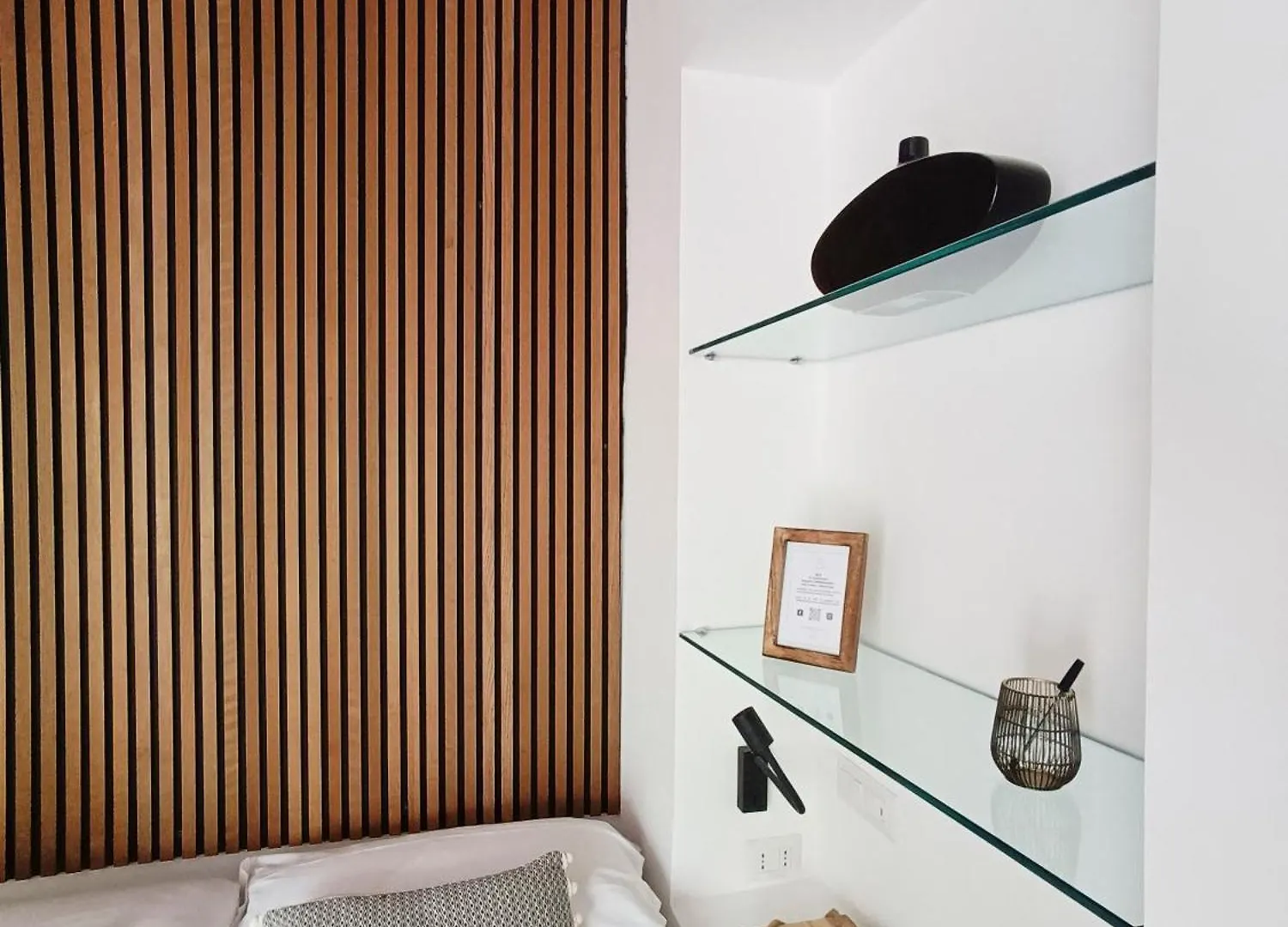 アパート Mini Studio Con Balcone A Piazza Del Popolo ローマ