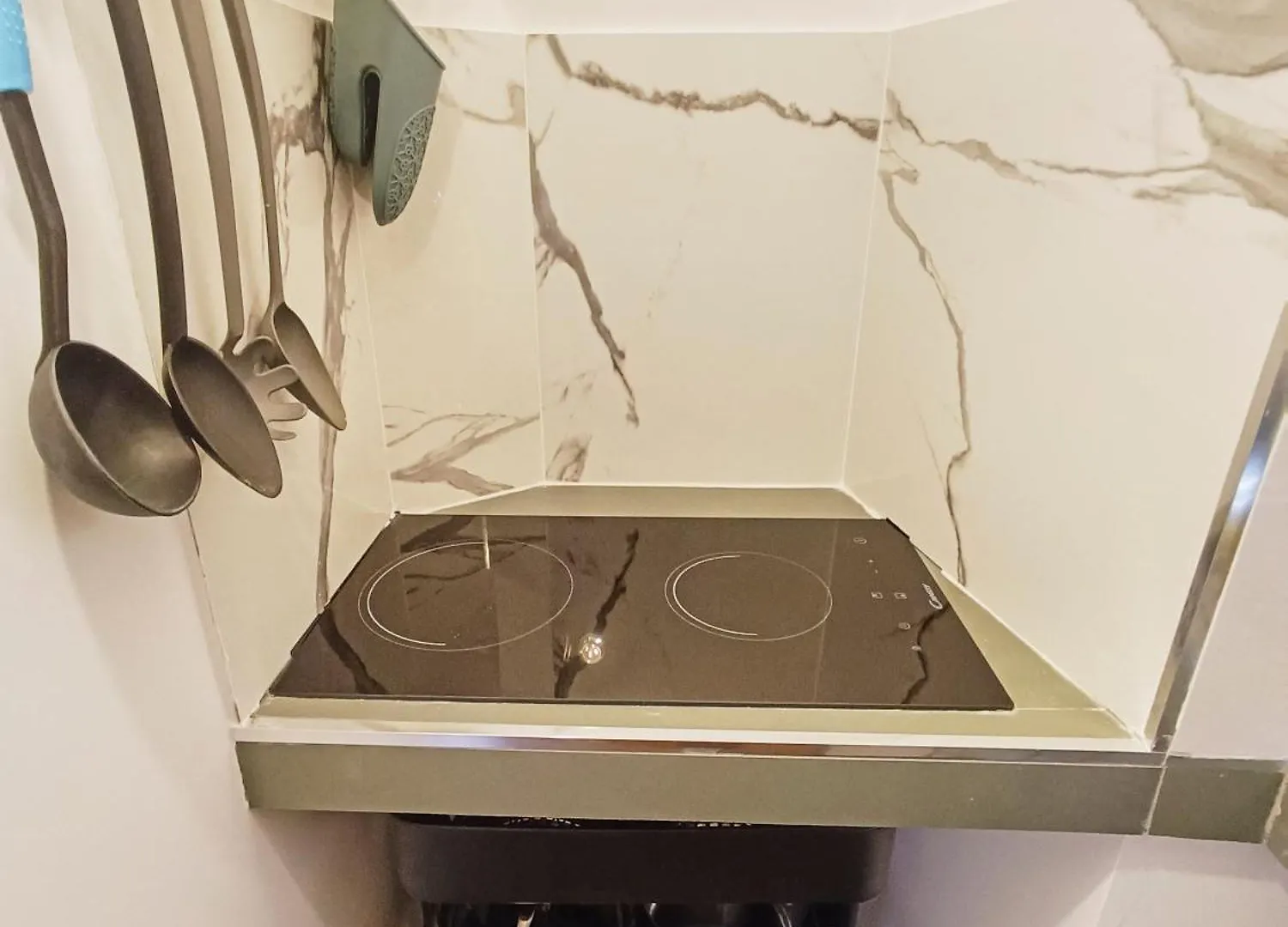 Appartamento Mini Studio con Balcone a Piazza del Popolo Roma Italia