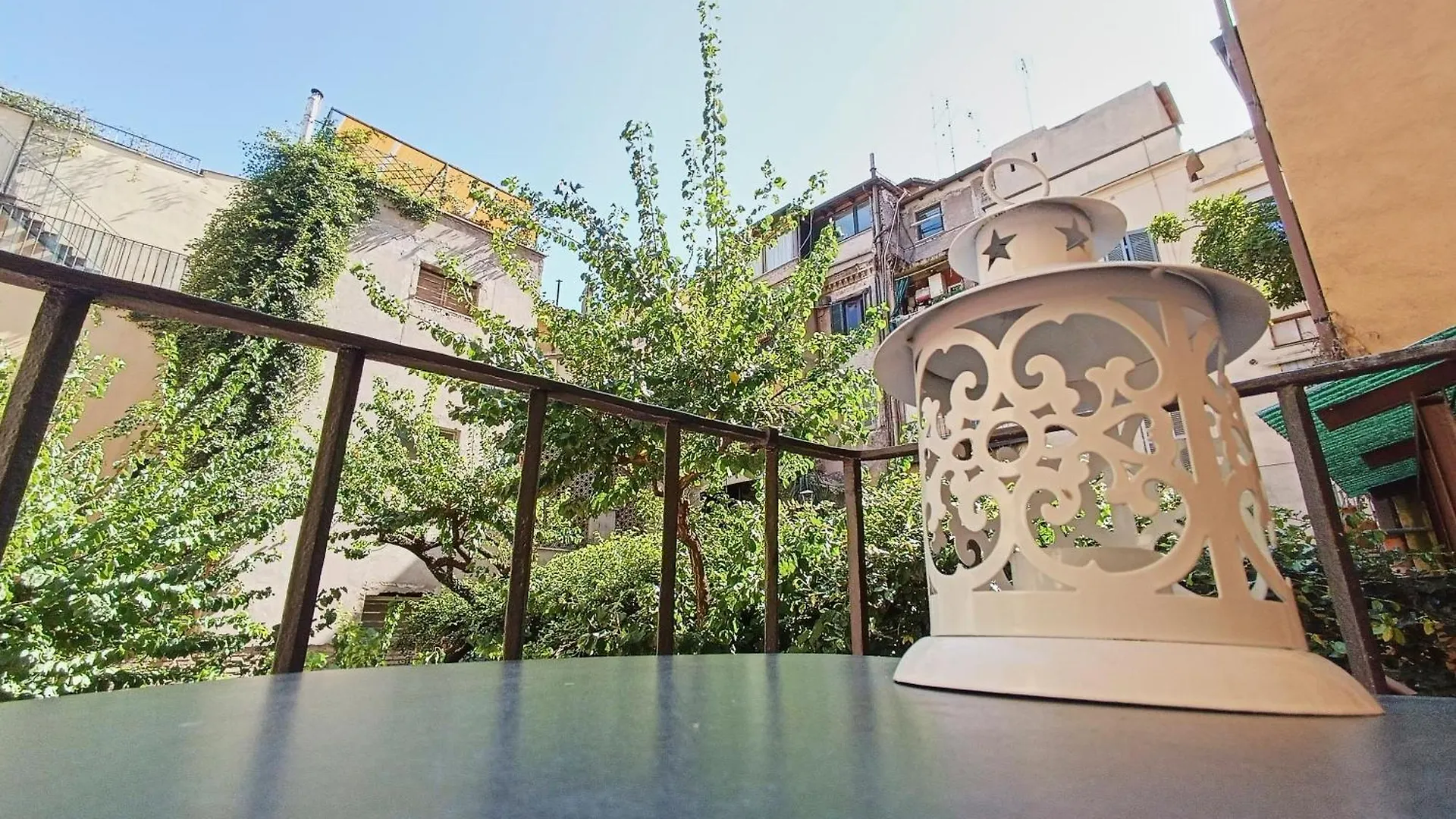 Mini Studio con Balcone a Piazza del Popolo Roma 0*,  Italia